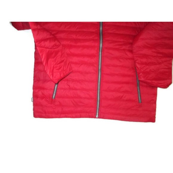 Coca-Cola Red Packable Jacket XL - Picture 2 of 4